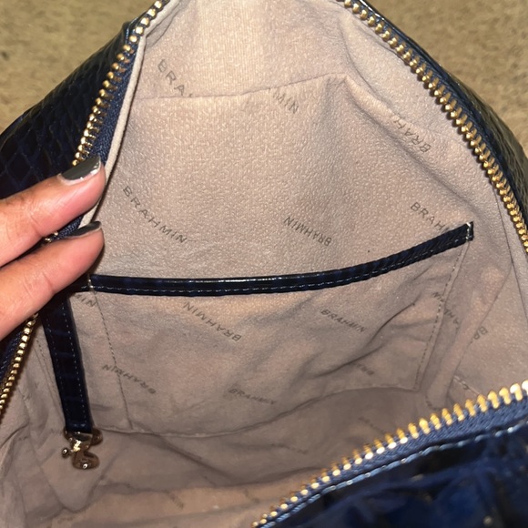 💙Brahmin Mini Dartmouth - Picture 7 of 7